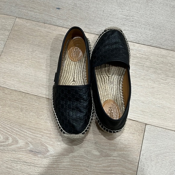 Gucci Espadrilles - Picture 1 of 7